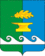 Coat of arms of Vachskii rayon.gif