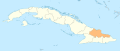 Cuba 2011 Holguín.svg