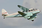 De Havilland DH89A Dragon Rapide ‘G-AHAG’ (28115505980).jpg