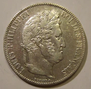 France 5 franc 1838-B.jpg