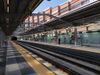 Genova metropolitana stazione Brignole.JPG