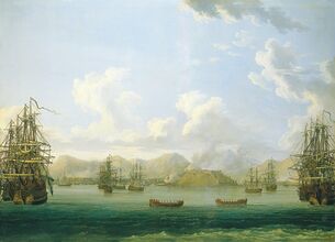 Jacob Philipp Hackert Island of Mytilene.jpg
