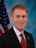 James Lankford, Official Portrait, 112th Congress.jpg