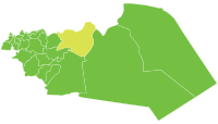 Jebb AlJerah nahiyah.svg