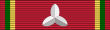 LTU Order for Merits to Lithuania - Medal BAR.svg