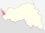 Location Of Krasnoyaruzhsky District (Belgorod Oblast).svg