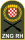 Logo of Croatian National Guard.svg