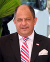 Luis Guillermo Solís, Costa Rica 03(cropped).JPG