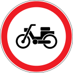 Moldova road sign 3.5.2.svg