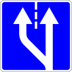 Moldova road sign 5.39.3.svg