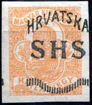 NewspaperStampYugoslavia1918Michel57.jpg