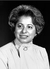 Patricia R. Harris official portrait.jpg
