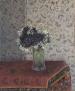Pissarro - Bouquet of Violets, 1900.jpg