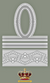 Rank insignia of generale designato d'armata of the Italian Army (1940).png