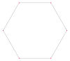 Regular polygon 6.svg