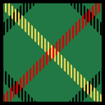 Royal Scots TRF.svg