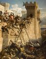Осада Акры (1291)