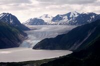Skilak Glacier, Kenai National Wildlife Refuge, AK (6449998129).jpg