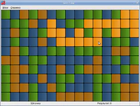 Swell Foop 1.0 (GNOME Games 2.32.1) ru.png