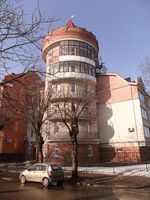 The Polish Consulate in Smolensk.JPG