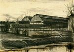 Vincent van Gogh - Rijnspoor Station (F919).jpg
