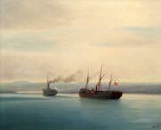 Взятие Россией Мерсины. Айвазовский 2.jpg