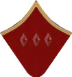 петлица 1937