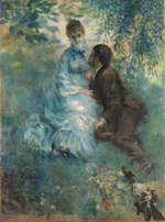 Auguste Renoir - Lovers - Google Art Project.jpg