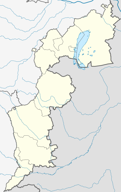 Служба занятости Бургенланда (Бургенланд)