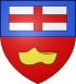 Blason La Sabotterie.svg