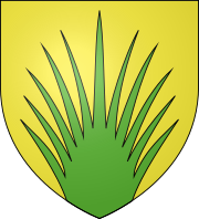 Blason ville fr Delle (Territoire-de-Belfort).svg
