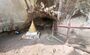 Buddhist stupa at Padah-Lin Cave 1.jpg