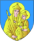 Coat of arms of Bialyničy.png