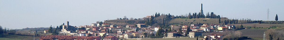 Панорама