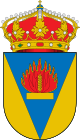Герб муниципалитета Орес