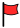 Flag icon red 4.svg