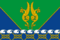 Flag of 58 okrug (St Petersburg).png