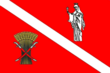 Flag of Chernyshkovsky rayon (Volgograd oblast).png