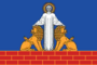 Flag of Danilovka (Volgograd oblast).png