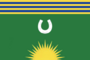 Flag of Klyapovskoe (Perm krai).png