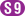 Frankfurt S9.svg