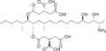 Фумонизин B2