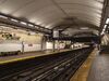 IRT Broadway-Seventh 168th Street Southbound Platform.jpg