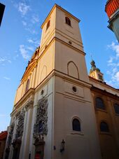 Kostel sv. Jakuba věž.JPG