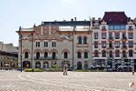 Kraków, Stary Teatr im. Heleny Modrzejewskiej - fotopolska.eu (336905).jpg