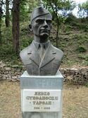Levko Stefanoski, Kičevo.JPG