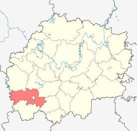 Location of Skopinsky District (Ryazan Oblast).svg