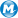Logo MetroRio.svg