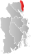 NO 0711 Svelvik.svg