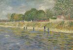 Oever van de Seine - s0077V1962 - Van Gogh Museum.jpg